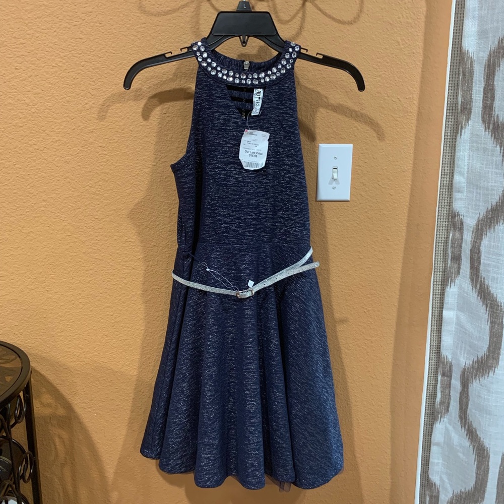 Youth Girls Dress